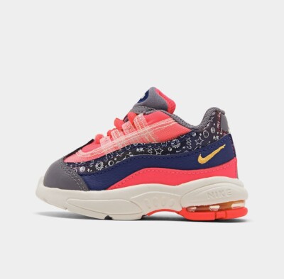 air max 95 toddler girl