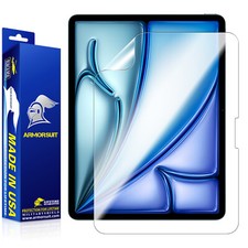  2 Pack ArmorSuit Apple iPad Air 11" 2024 Screen Protector Made in USA
