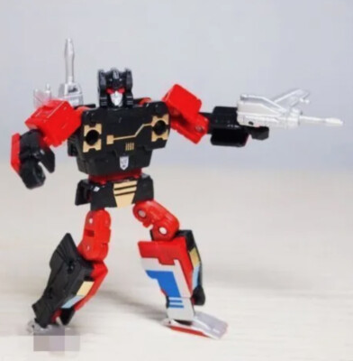 MP-15 ランブル&ジャガー　トランスフォーマーマスターピース Amazon.com: Transformers - Master Piece MP15 [Rumble