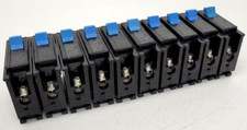  Lot of 10 BR115 Westinghouse 20 Amp Circuit Breaker - Next Day Option