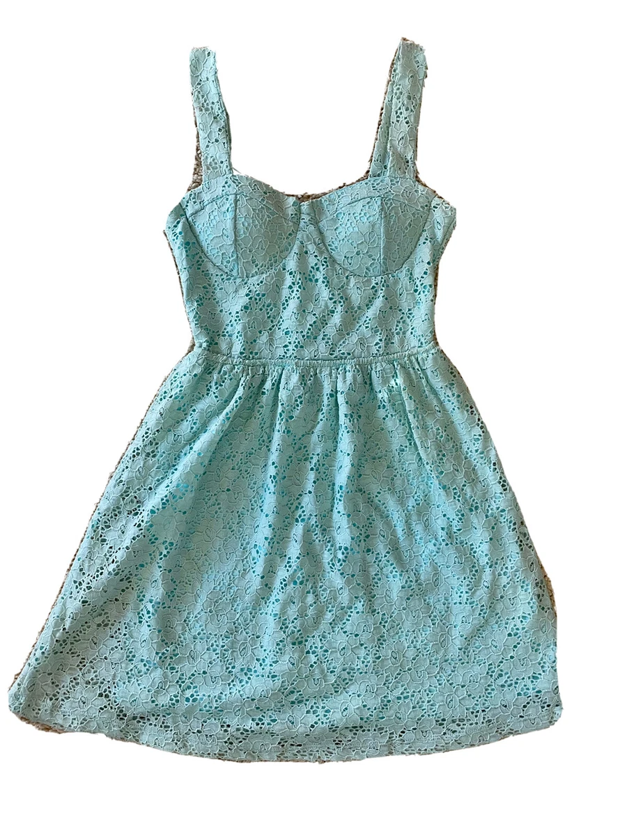 Charlotte russe sundress discount