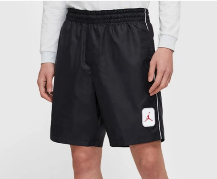 Jordan top 5 shorts