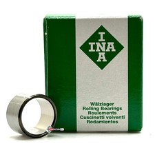 LR15X18X12,5 INA Needle Bearings image