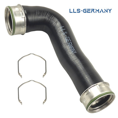 TURBOSCHLAUCH FÜR VW GOLV V / VARIANT 1.9 TDI 2.0 TDI 1K0145834L - 1K0145834G