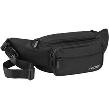 Stylische Bauchtasche Gürteltasche mit RFID ...