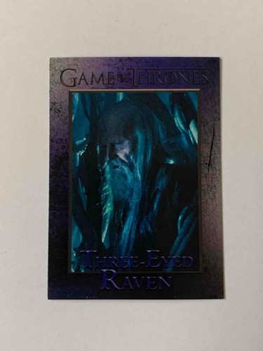 2015 Game of Thrones Season 4 Complete 100 Trading Card Set Rittenhouse - Picture 4 of 5