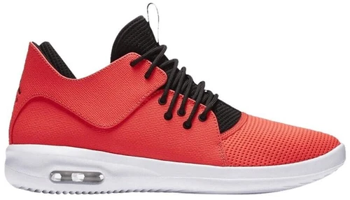 Jordan First Class Infrared