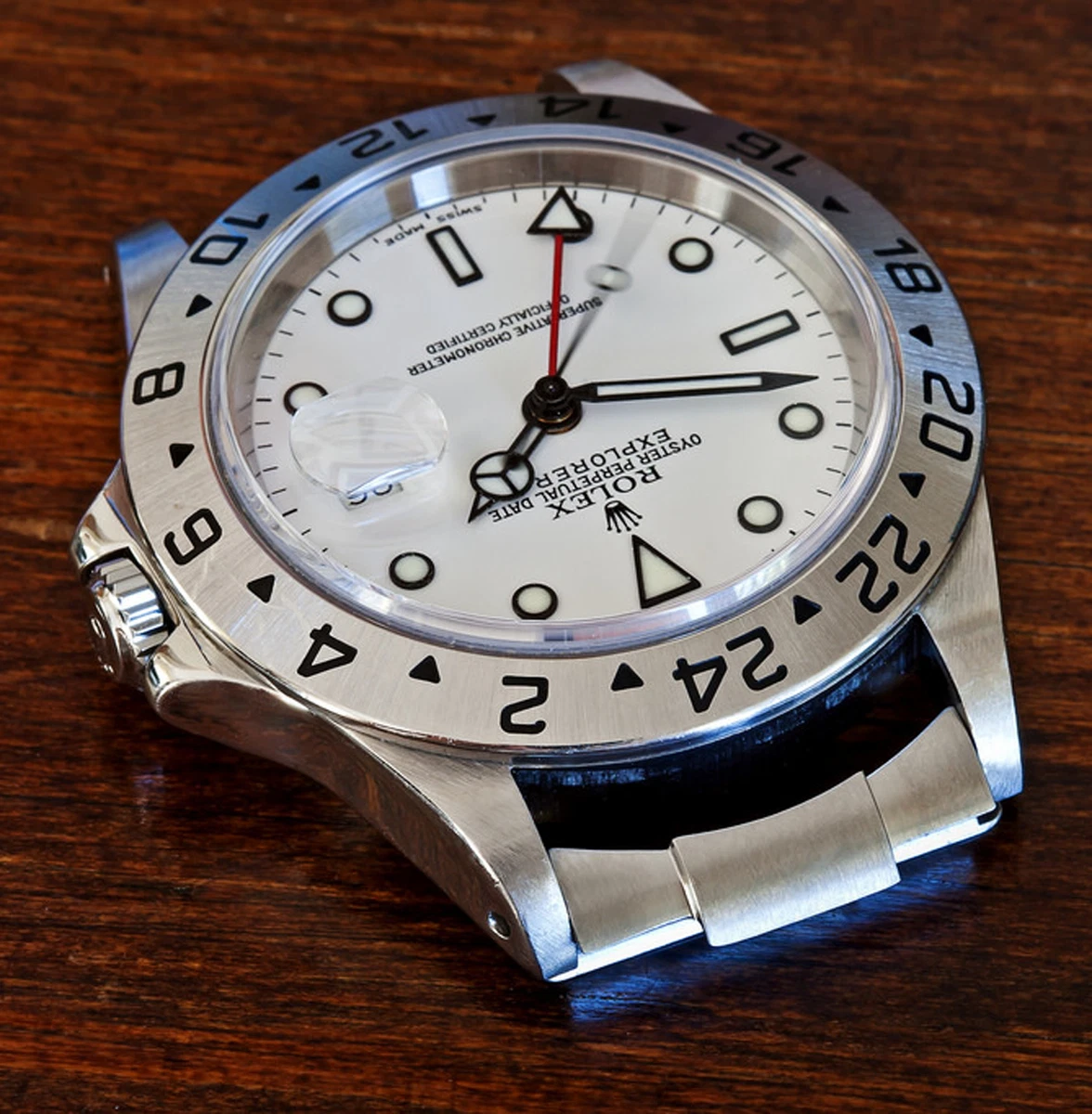 Sport store rolex models