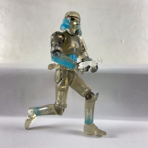 3,75" Star Wars Stormtrooper Sandtrooper Klontrooper Darth Vader - Ihre Wahl - Bild 7 von 31