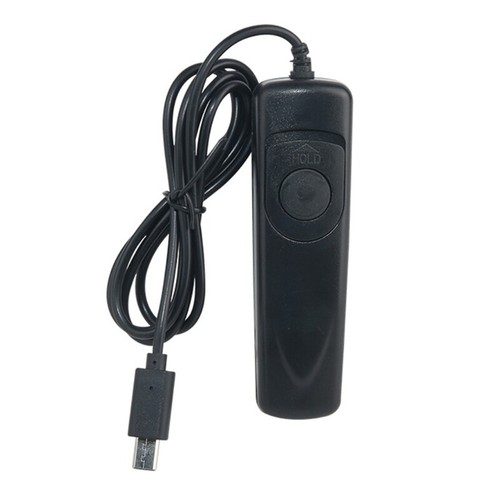 Remote Switches For A7R V A7R A7S A6600 A6500 A6300 A6000 A5100 A5000 A3000 - Picture 7 of 8