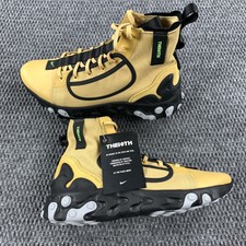 react ianga sneakers