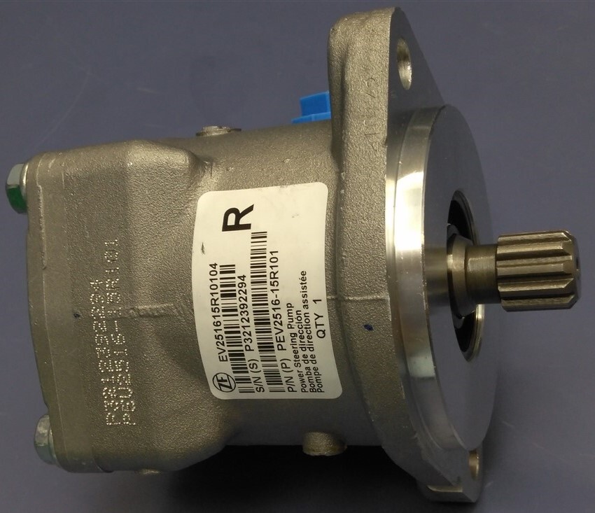 ZF Power Steering Pump EV251615R10104 PEV251615R101 eBay
