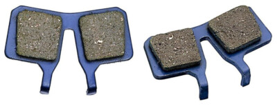 Marwi Union DBP-65 Bremsbeläge für Magura MT5, organisch, 1 Paar