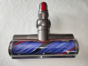 Dyson V12 Motorbar reiniger kopf haarentfernung flügel 388388-01