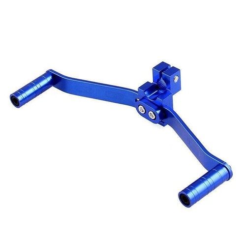Gear Shifter Peddal Lever Shift Foot Fit For Harley 883 Sportster 2001-2002 - Picture 3 of 18