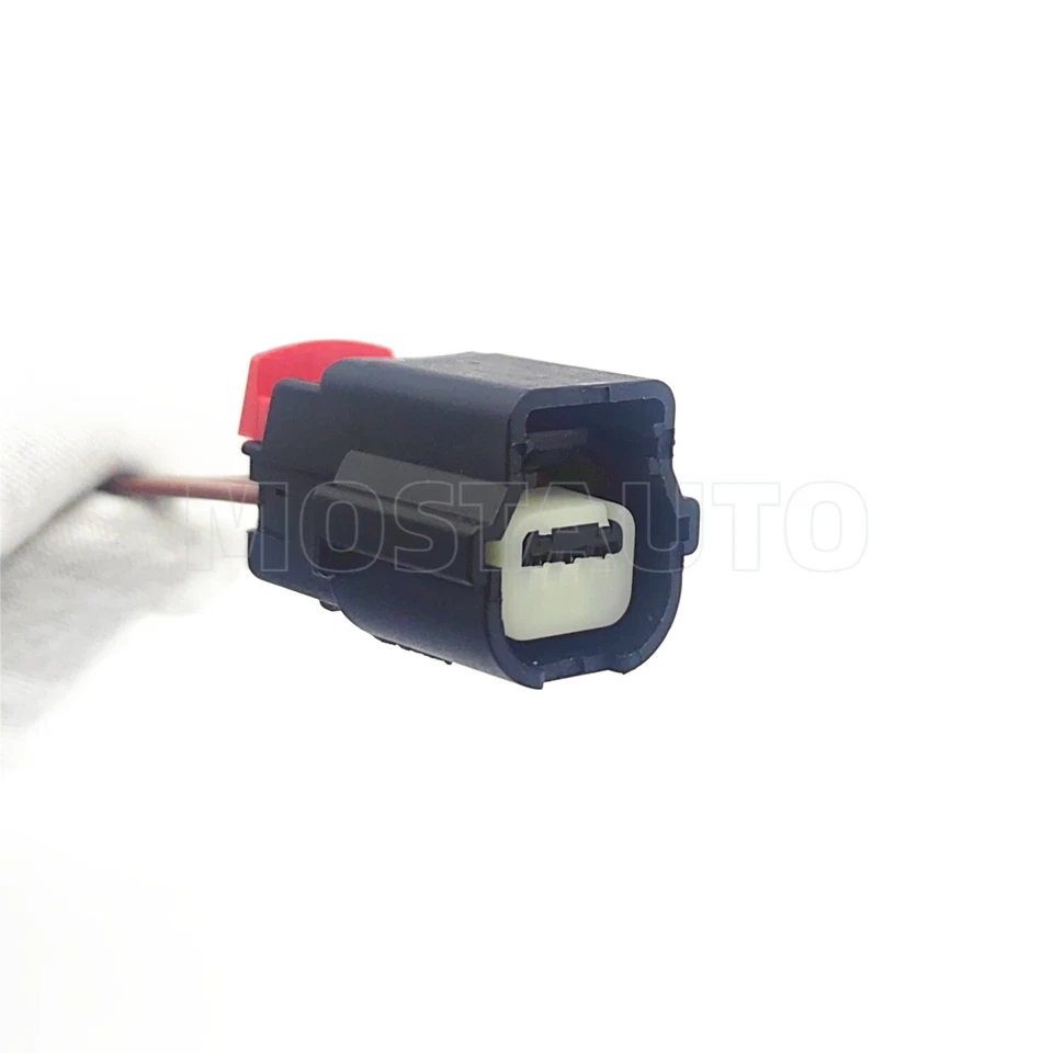 INTERRUPTOR CICLO EMBRAGUE AC, CONECTOR INTERRUPTOR PRESIÓN PARA FORD TRANSIT 350 2015-2021 Foto 3 de 4