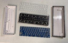 PC Gaming Keyboard Circuit Boards and Casing Components for Custom Build PARTS