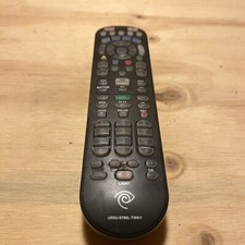 1 ARRIS Set Top Cable Box Remote Control - UR5U-8790L-TWKY