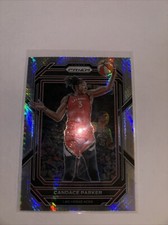 2023 Panini Prizm WNBA - Hyper Prizm #77 Candace Parker