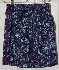 New Nike Boys Dri-FIT Training Shorts  Pockets Size KIDS XL