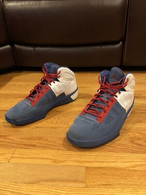 Jordan Icons JBC 2010 18