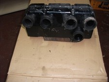 Kawasaki GPZ 750 Turbo Camera Plenaria (Airbox) anni '80