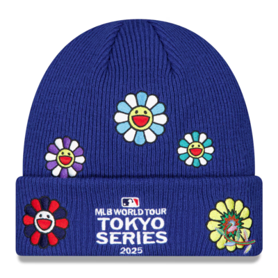 MLB x World Tour Tokyo Series 2025 New Era Chicago Cubs MLB x World Tour Tokyo Series 2025 New Era Chicago Cubs