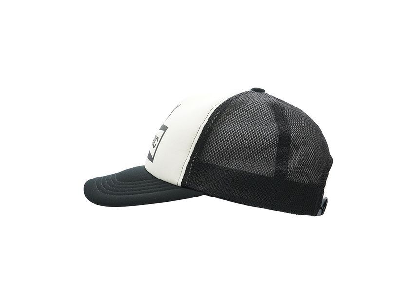 HYSTERIC GLAMOUR Hysteric Unlimited Mesh Cap Black | eBay