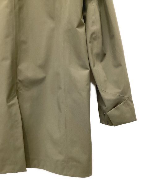 ◇美品◇アークテリクス◇Keppel Trench Coat◇GORE-TEX