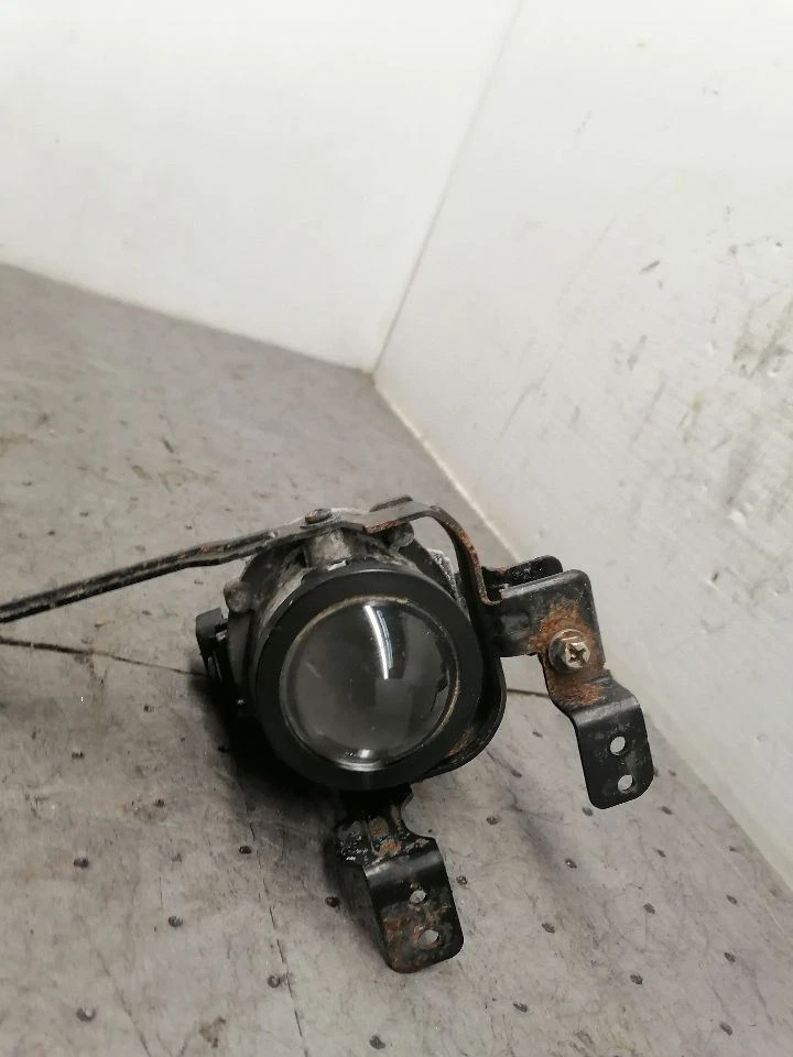 Driver Corner/Park Light Fog-driving Bumper Mounted Fits 21-23 SELTOS 1412777 - Image 4 of 4