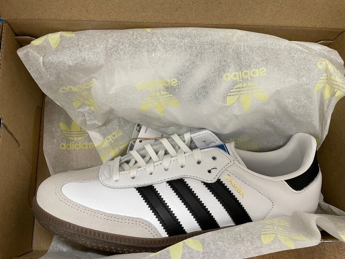adidas gazelle silver green womens adidas Samba OG x Liberty London Shoes White 6