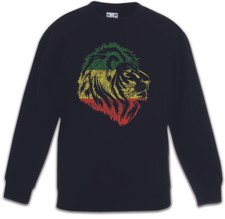 مقتنيات Rastafari Lion