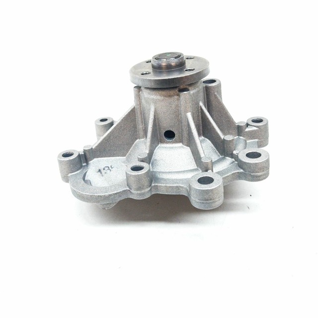 MercedesBenz C W204 Water Pump A2712001001 Genuine for sale online eBay