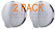 (2 PACK) Washer Machine Timer Control Knob WH01X10310 AP3994965 PS1482286