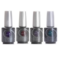 Entity One Color Couture Gel Original Bottles-A-Z Colors -15ml/0.5oz- CHOOSE ANY