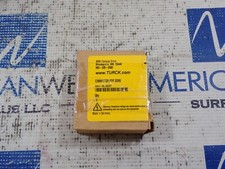 NEW TURCK Profibus  SD9S DP-D9 Connector PDP,D9