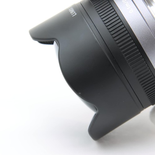 Panasonic LUMIX G FISHEYE 8mm F/3.5 #258 - Picture 7 of 12