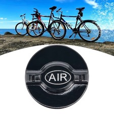 Leggera forcella di sospensione forcella per bici in lega di alluminio tappo val