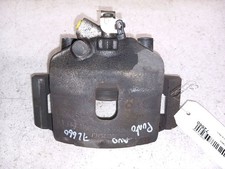 Etrier de frein Fiat PUNTO EVO