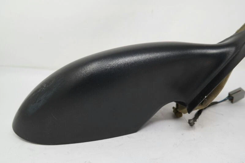 Espejo retrovisor lateral fijo eléctrico para pasajero derecho Plymouth 1996-2000 neón Foto 3 de 4