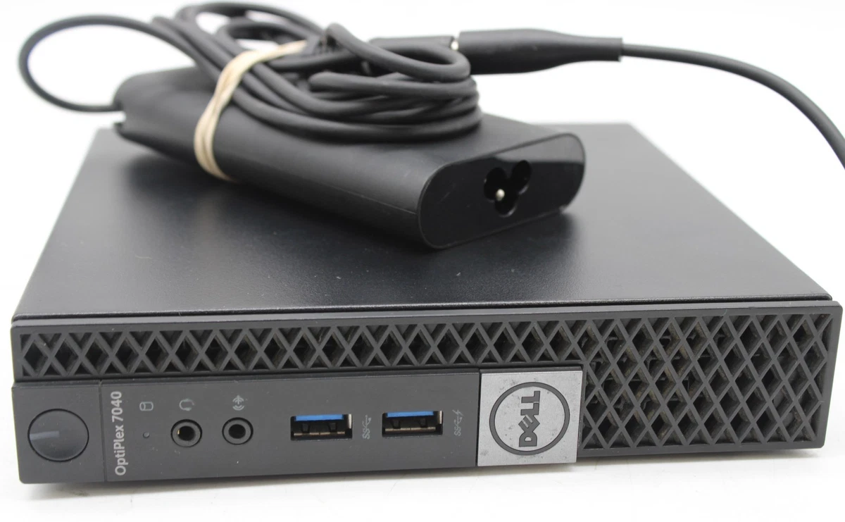 Dell Optiplex 7040 PC Desktops & All-In-One Computers for sale | eBay