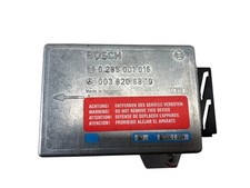 Mercedes R129 300 SL Steuergerät Überrollbügel 0038206810 Sensor Steuereinheit Mercedes R129 300 SL Steuergerät Überrollbügel 0038206810 Sensor Steuereinheit