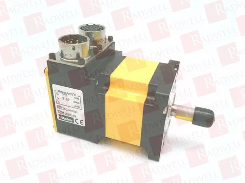 PARKER BE231GJ-KMSN / BE231GJKMSN (USED)