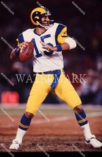 GO784 Vince Ferragamo Los Angeles Rams 8x10 11x14 16x20 24x36 Photo