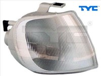 TYC 18-3588-15-2 Blinkleuchte Blinker Blinklicht FüR VW