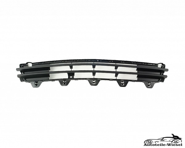 StoßStange Gitter Vorne FüR Opel Meriva Cdti 16V Twinport Dti 03-10-image