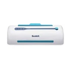 Scotch TL906 Pro 5 mil Max Document Thickness Thermal Laminator New