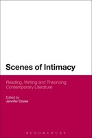 Jennifer Cooke | Scenes Of Intimacy | Taschenbuch | Englisch (2014)