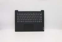 Lenovo Ideapad 3-14IIL05 3-14IGL05 Tastatur Handauflage Oberdeckel US 5CB0X56554