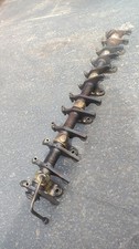 Allis-chalmers 190 180 Gas Tractor Rocker Arms Assy